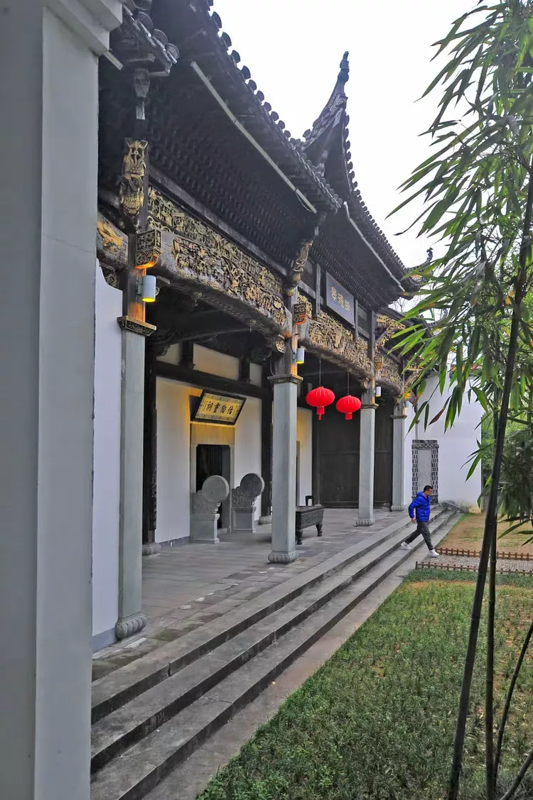 江西景德镇游记