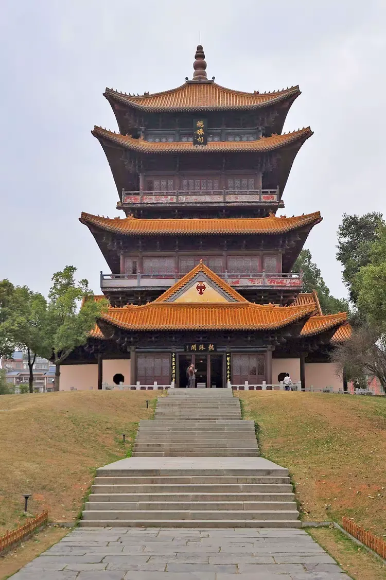 江西景德镇游记