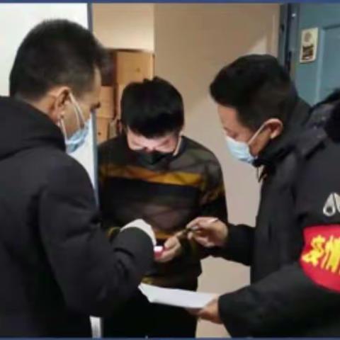 下沉干部‖“锐意进取的‘实干者’”