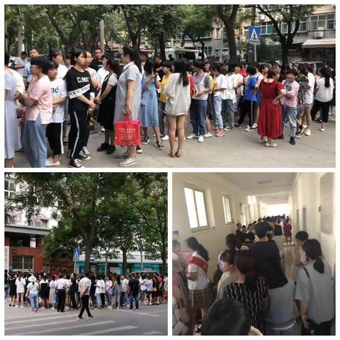 石家庄市学前教育中等专业学校招生进行中～