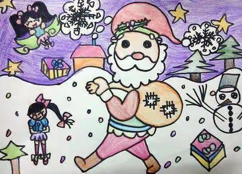 大安区牛佛镇王大山小学                            寒假作业清单