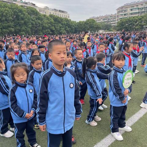 109班运动会专辑