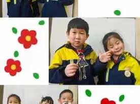 [课程故事]《再见幼儿园  你好小学》~富丹友谊幼儿园大六班