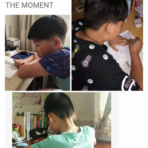 多彩暑假 精彩纷呈文化街小学五三班暑假生活展示