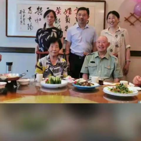 幸福年代幸福家， 家风家训传万家