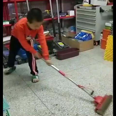 小小一四班 母亲节快乐