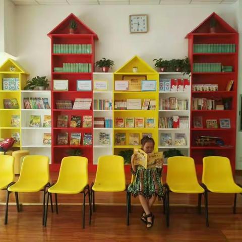 小小一四班 暑期生活多姿多彩