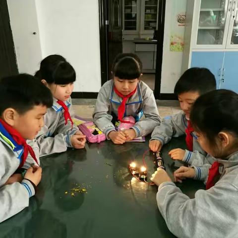 亮了，我们的也亮了⭐⭐⭐