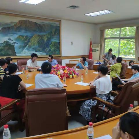 龙华区残联召开残疾人家庭无障碍改造项目学习交流会