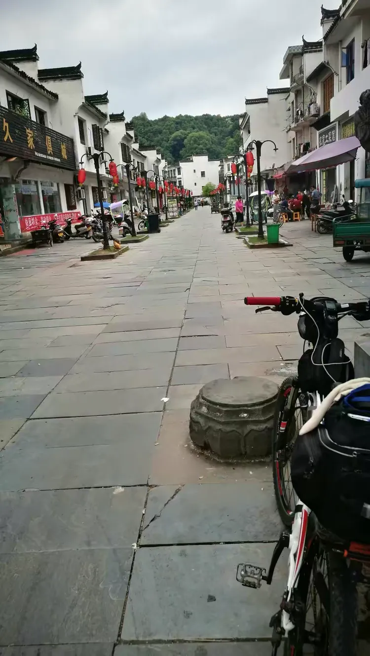 屯溪15天天气预报今日情况