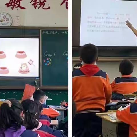 完美落幕非结束，砥砺前行再起航——2022年乐群小学青蓝工程项目圆满落幕