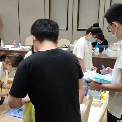 【少华·抗疫先锋】 “疫”线“追阳”，师者担当——致敬少华街小学的“追阳”志愿者