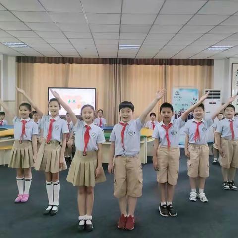 精心准备迎开学   督导检查促提质——徐州市少华街小学2022年秋开学专项督导