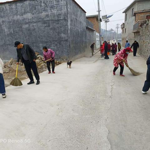 2月24日，全民洗城