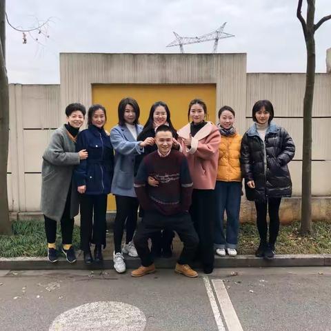 成长路上，我们都是追梦人