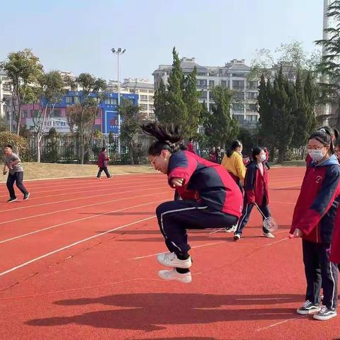 泗阳实验初中初一年级托管服务绚丽多姿