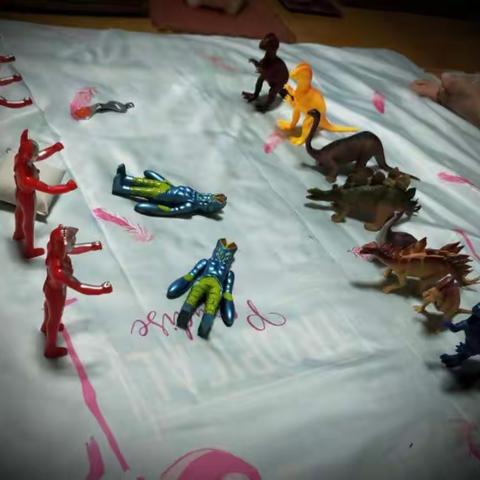 从细节入手，培养孩子的秩序感