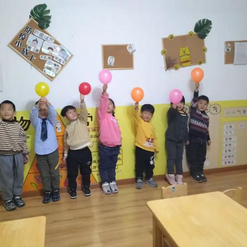 探索实验，走进科学，乐迪幼儿园科学兴趣班主题活动