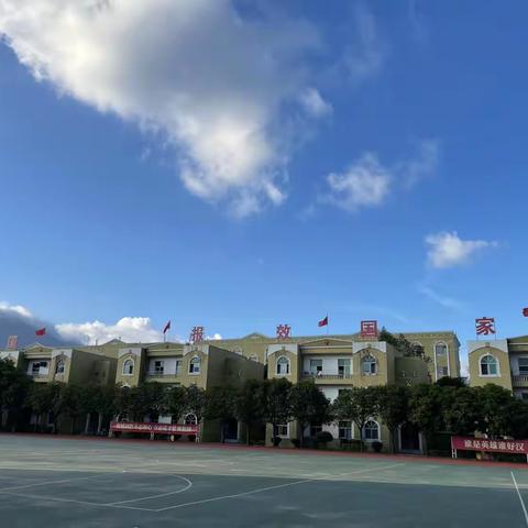 挥洒汗水，磨砺青春一一金山中学2023级七年6班社会实践纪实