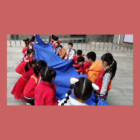 托马斯学习馆——童学一班1月记