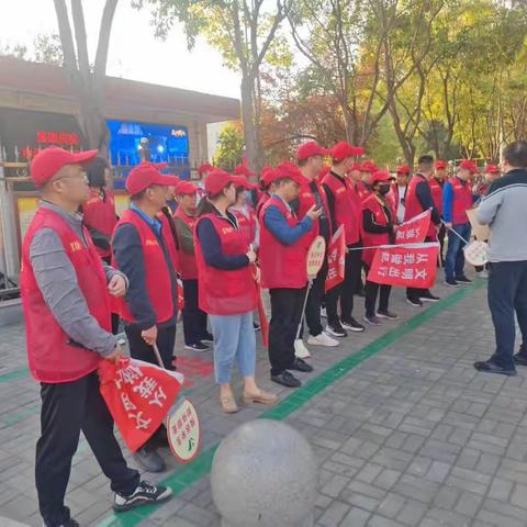小举动，有大爱