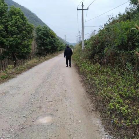 建立常态化、长效机制，我们在行动