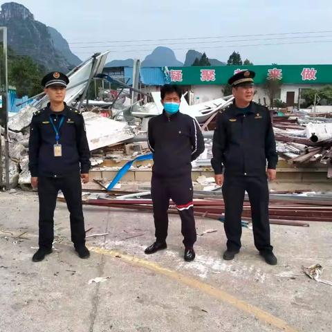 【我为群众办实事】建设美丽秀峰