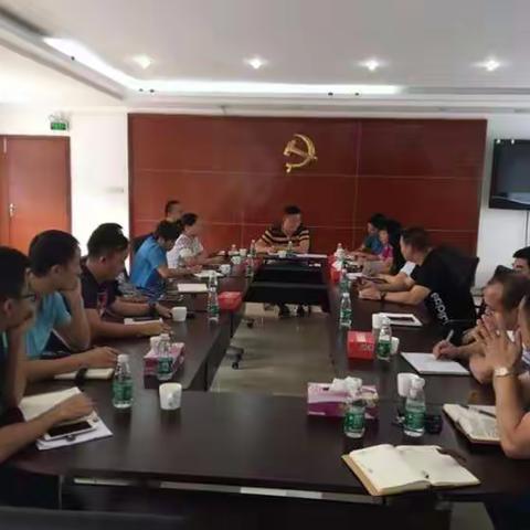 新澜社区工作站每日动态