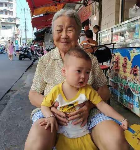 江河湖海的美篇