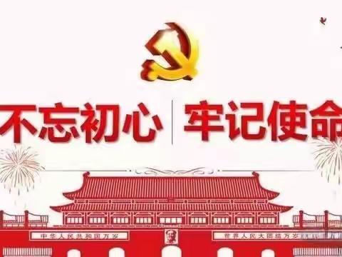 党建引领促教学，党员示范展风采——台儿庄区马兰屯镇插花小学党员教师示范课