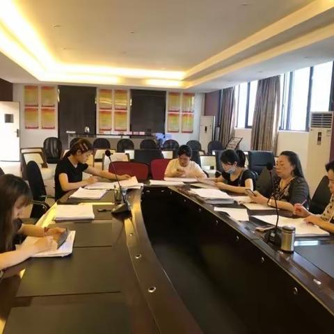 结对帮扶  跟岗学习  促能提质——高新实验一小启动对华美小学的第三轮帮扶