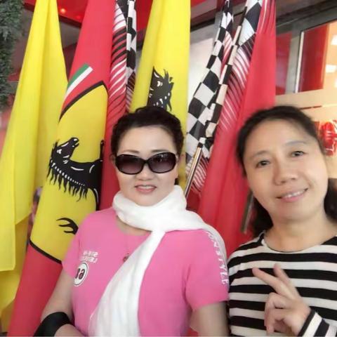 迪拜之旅！