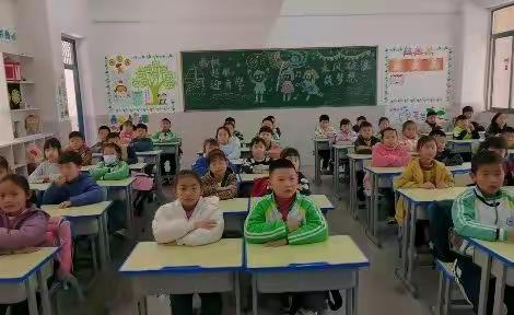 安徽师范大学附属肥东实验学校二（3）班2021-2022学年度第二学期班主任工作总结