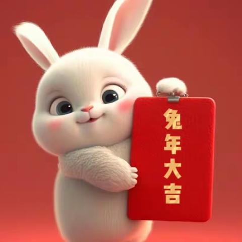 【万象更新，共度新年】506“心”体验