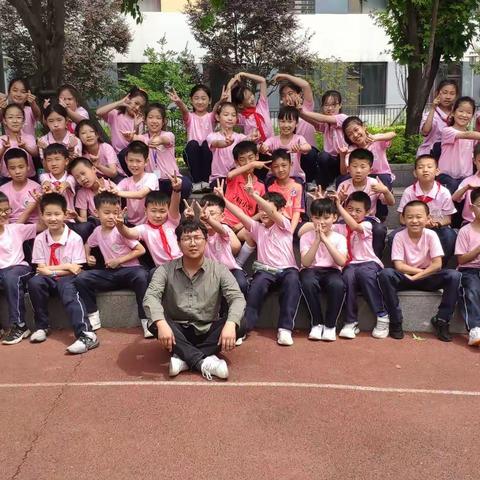 少年自有少年强，家事国事促成长--万小406班暑假记