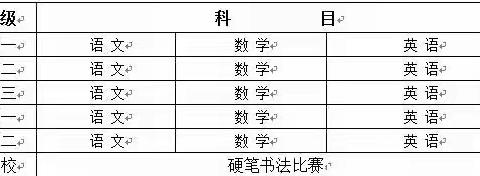 学科竞赛展风采，优良学风漫校园—嘉积三中举行2020年元旦杯学科知识竞赛