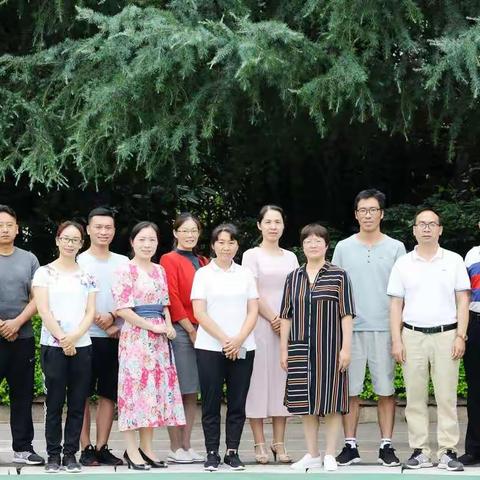 愿此去繁花似锦，归来仍是少年
