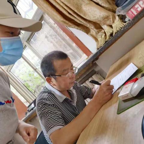 累计发放退役军人优待证1100余张，智远街道退役军人服务站切实做好优待证办理、发放工作！