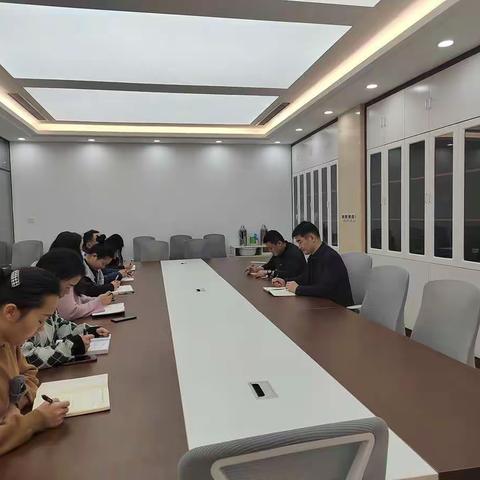 智远街道退役军人服务站召开2021年度工作会议