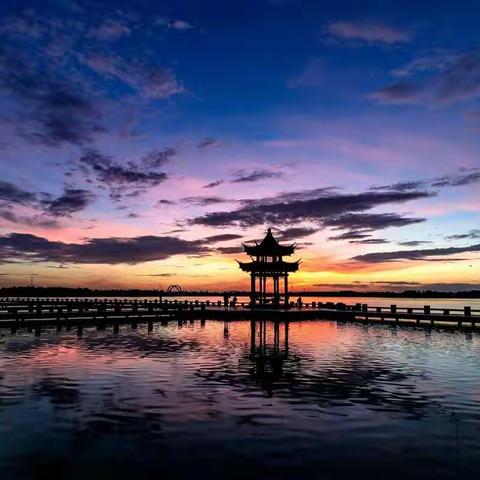 世上独一无二的你