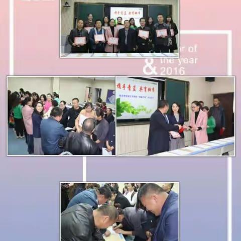 三月，我们携手播撒希望的种子