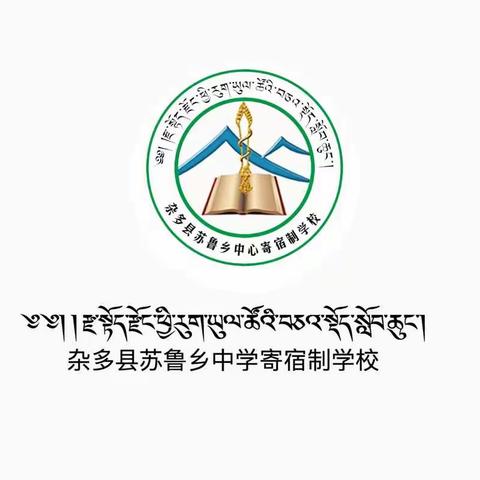 杂多县苏鲁乡中心寄宿制学校学疫情防控知识宣传——“小手拉大手”活动