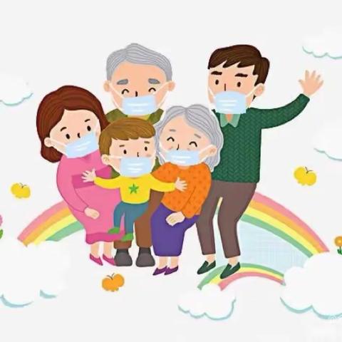 停课不停学、线上同欢乐】～鸿志幼儿园用爱陪伴之～好习惯养成篇（11月30日星期三）