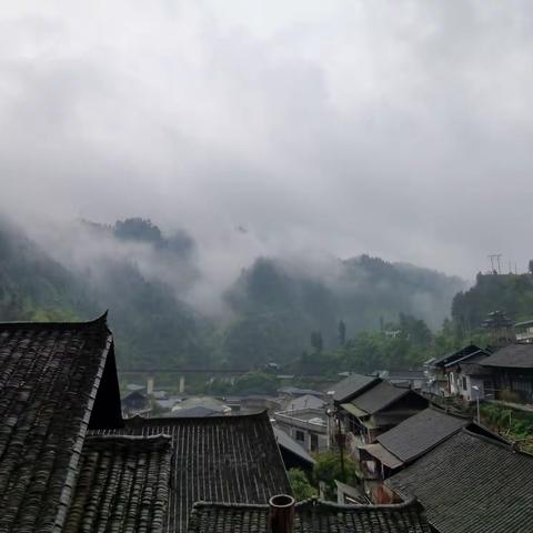 张家界