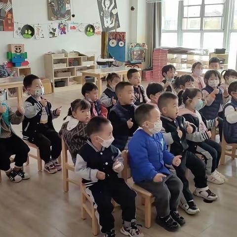 西安经开金色摇篮悦隽幼儿园