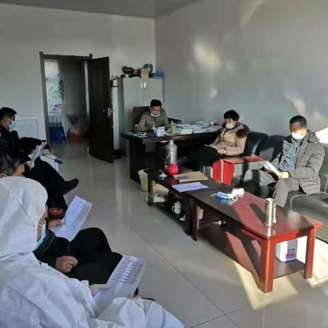 《2021疫情防控 五撮在行动》