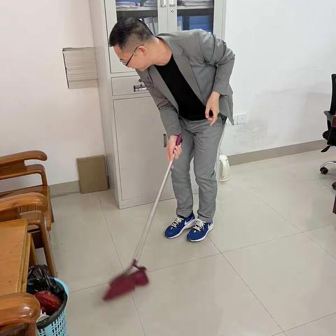 绿色环保 文明健康