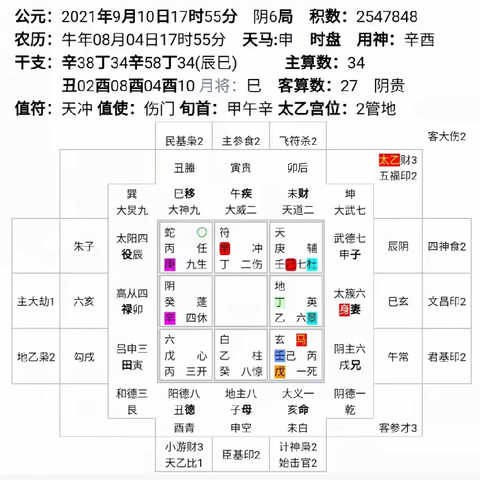 青鉴三式合一案例