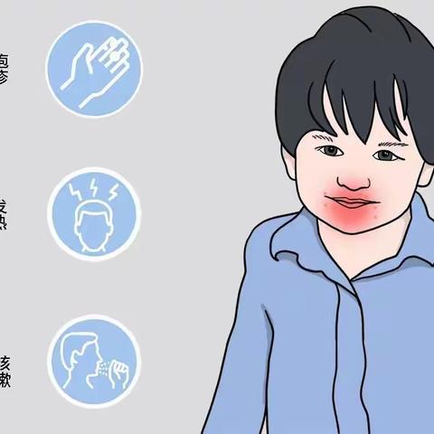 警惕！手足口病、疱疹性咽峡炎已进入高发期，及早预防很重要！(转给家长)