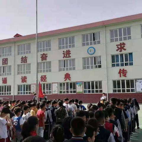 王务学校防溺水安全教育活动